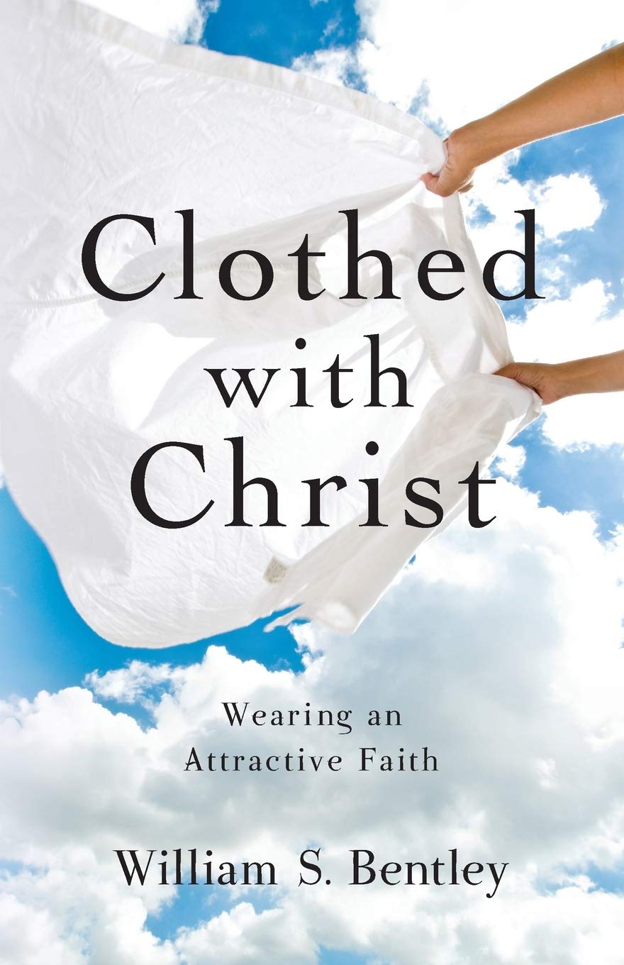 Clothed With Christ