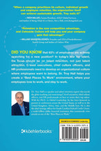 Cohesion Culture: Proven Principles to Retain Your Top Talent