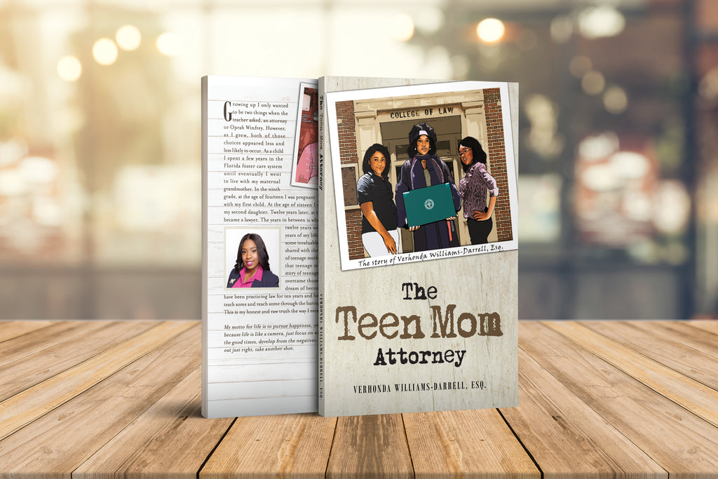 The Teen Mom Attorney