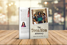 The Teen Mom Attorney