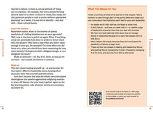 Do Lead: Share Your Vision. Inspire Others. Achieve the Impossible. (Do Books)