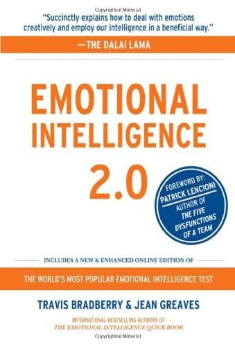Emotional Intelligence 2.0: With Access Code