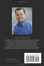 Evolving: A Guide to Campfire Leadership