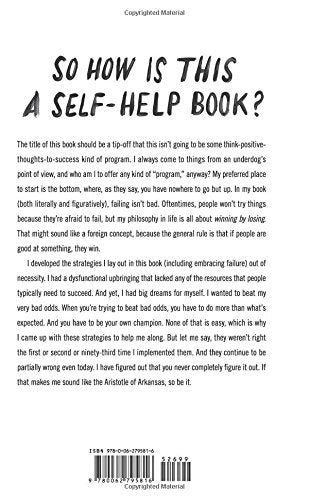 Fail Until You Don't: Fight Grind Repeat