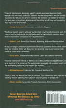 Financial Intelligence