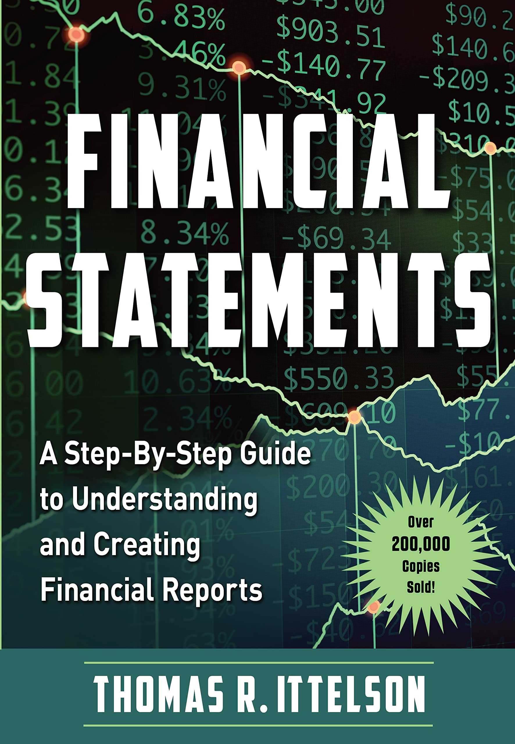 Financial Statement F