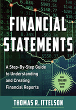 Financial Statement F