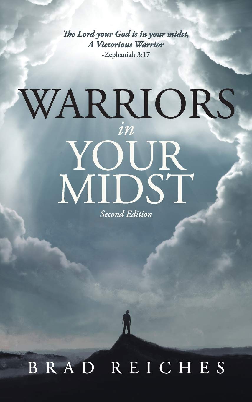 Warriors In Your Midst