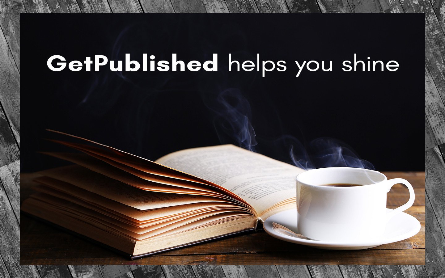 Author's Premium Publishing Package
