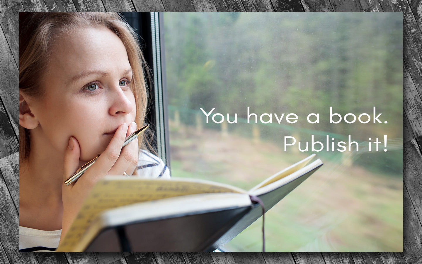 Second Edition Publishing Package