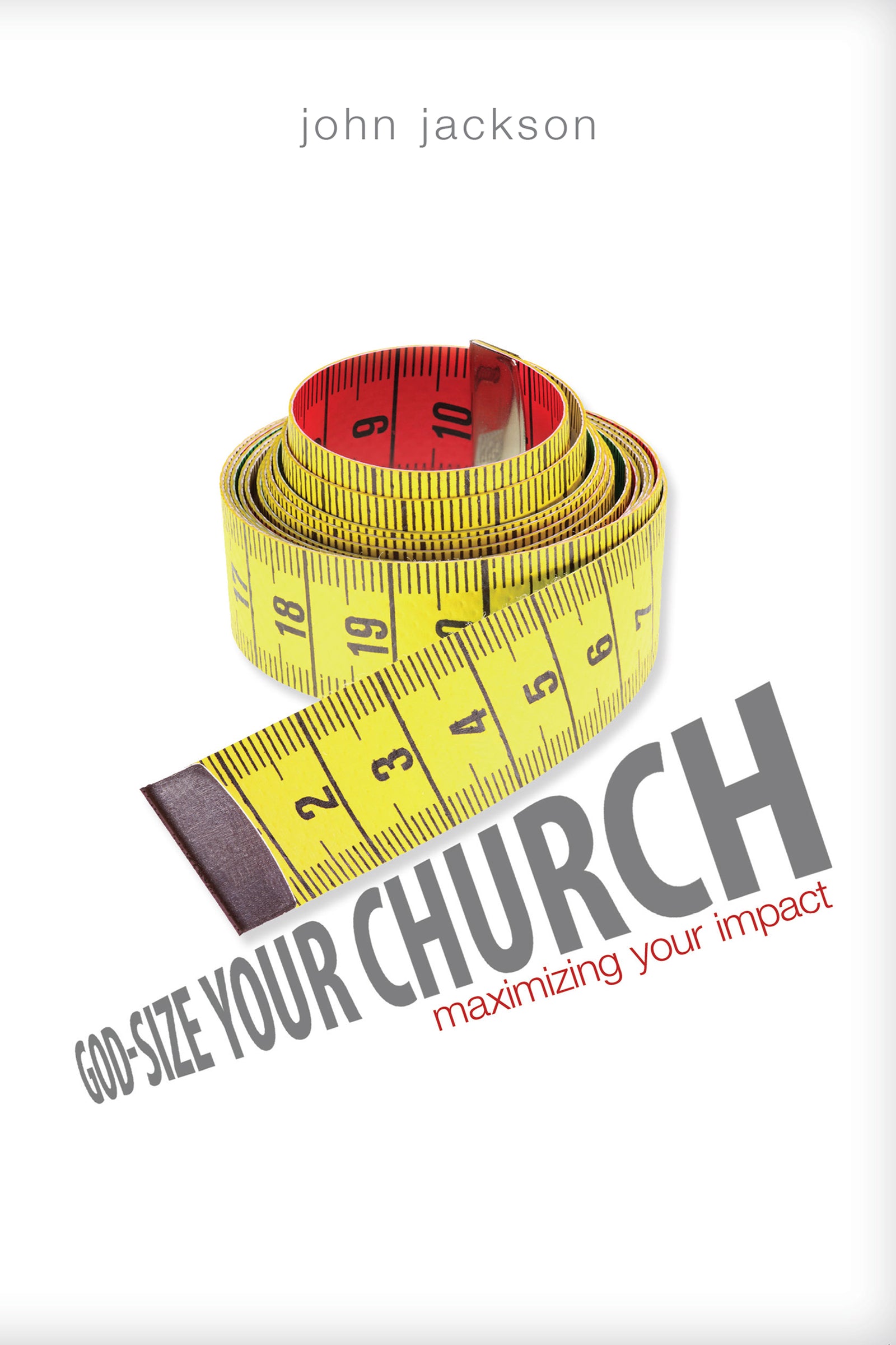 God-Size Your Church