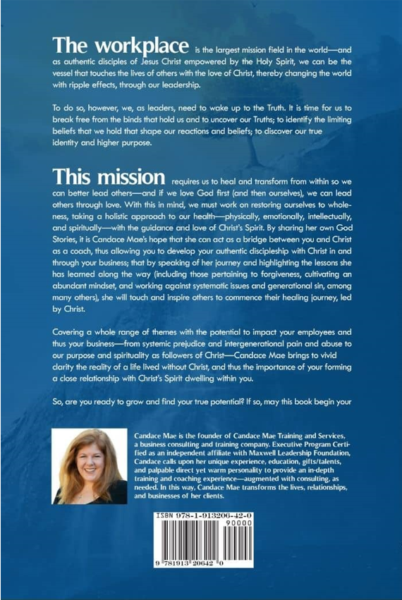 Heaven Within - Restoring Wholeness For Better Leadership