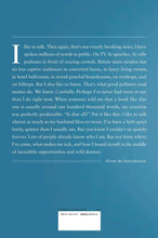 Here's the Deal: A Memoir