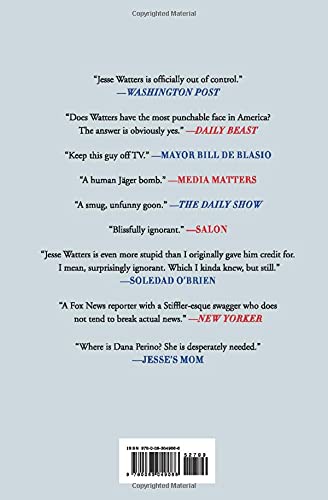 How I Saved the World Back