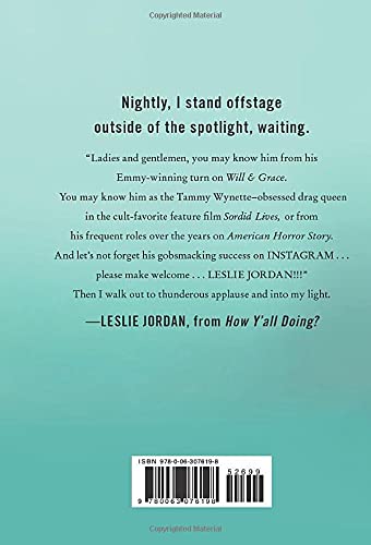 How Y'all Doing Back