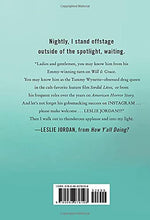 How Y'all Doing Back