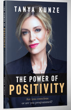 The Power Of Positivity