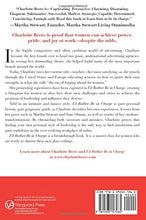 I'd Rather Be in Charge