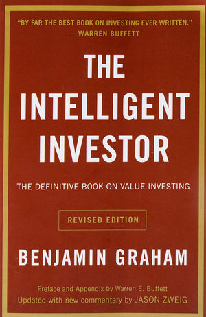 The Intelligent Investor REV Ed. (Revised)
