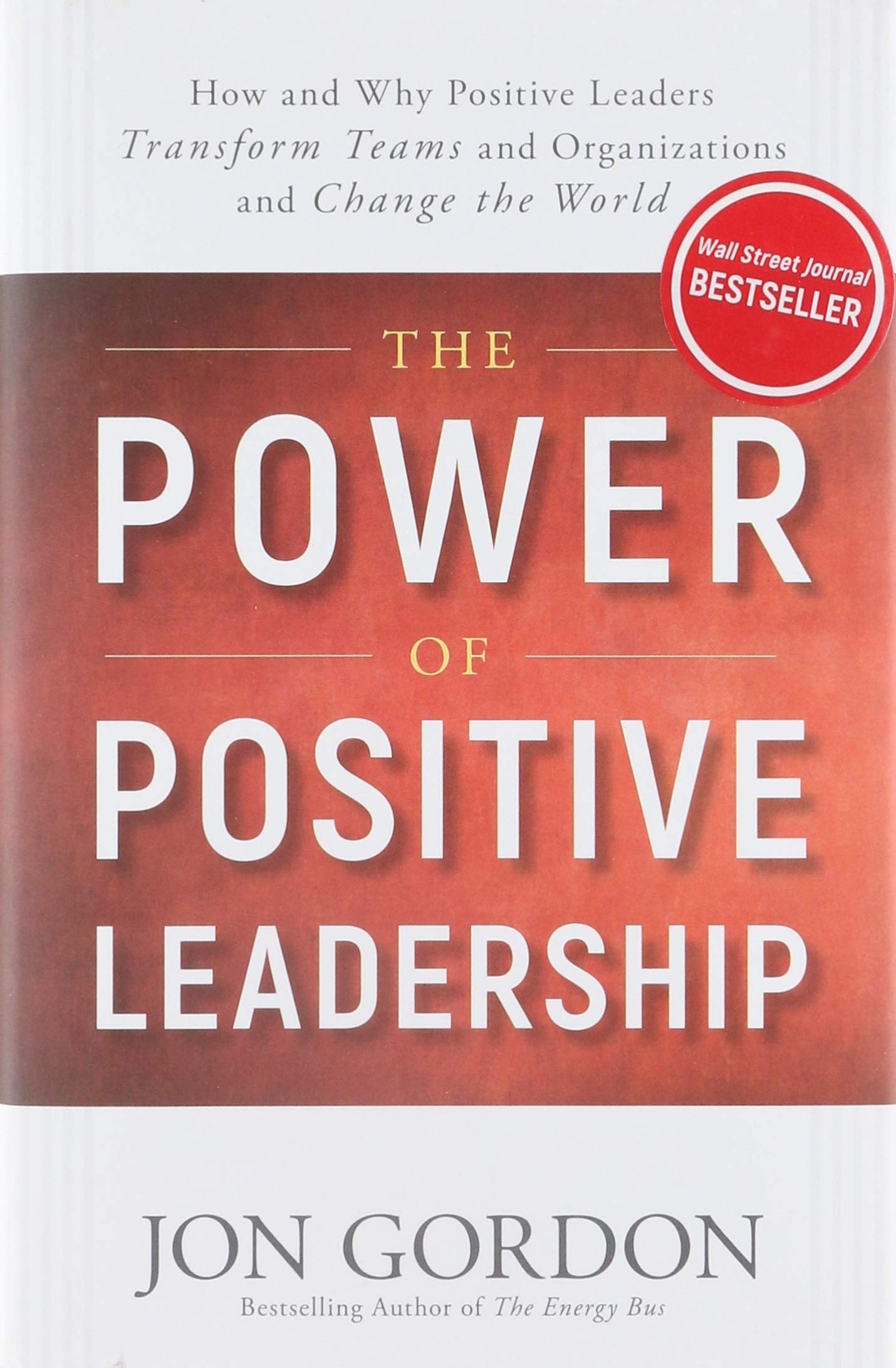The Power of Positive Leadership