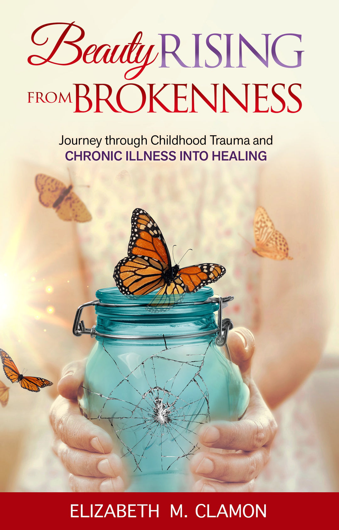 Beauty Rising from Brokenness