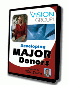 Engaging Philanthropy and Marketplace Leaders - Online Course