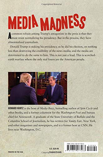 Media Madness