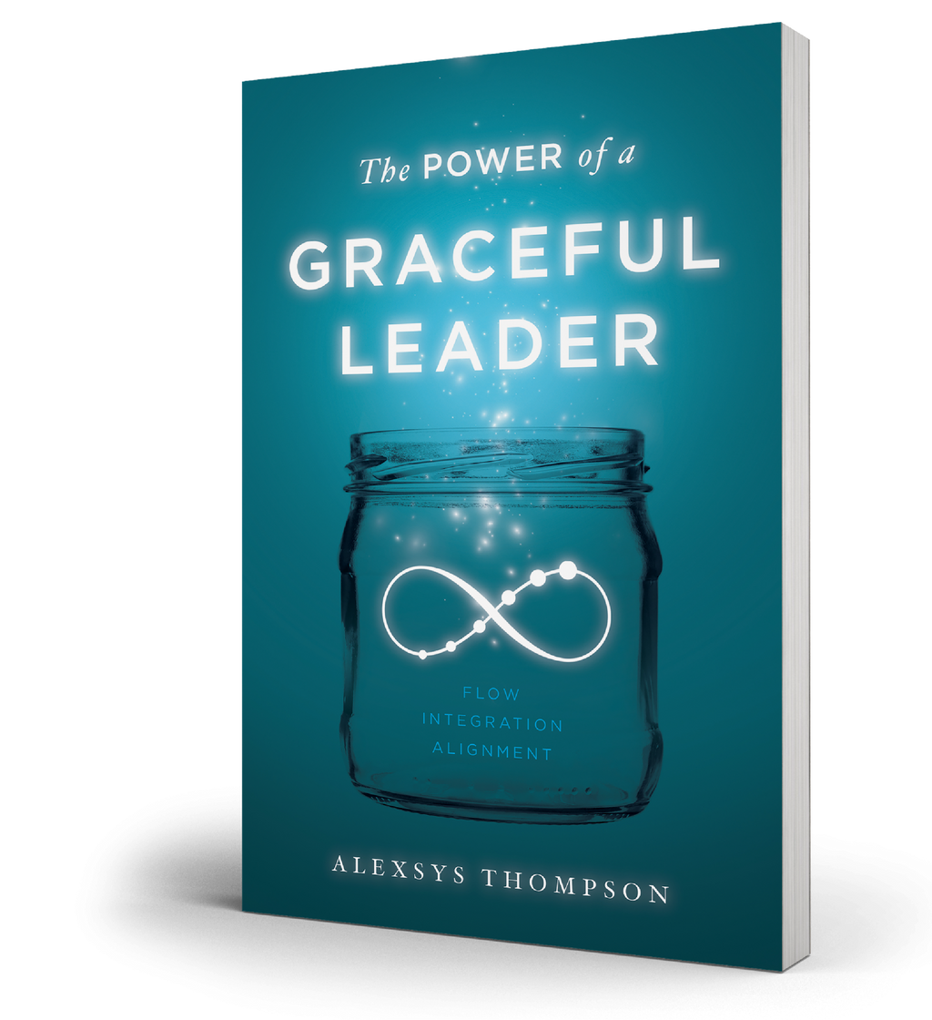 The Power of a Graceful Leader