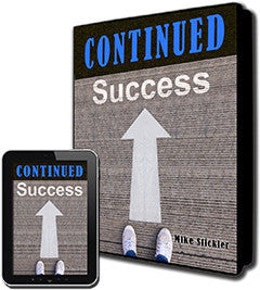 Continued Success