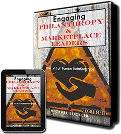 Engaging Philanthropy and Marketplace Leaders