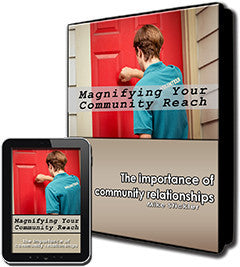 Magnifying Your Community Reach