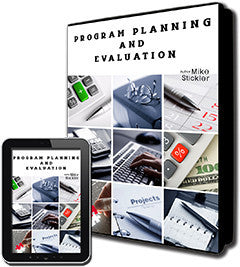Program Planning and Evaluation