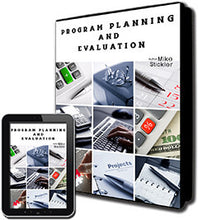 Program Planning and Evaluation