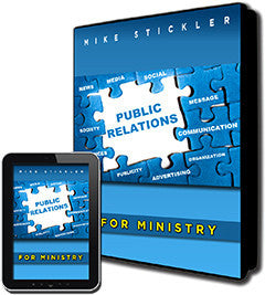 Taking Your Ministry Global - Online Course