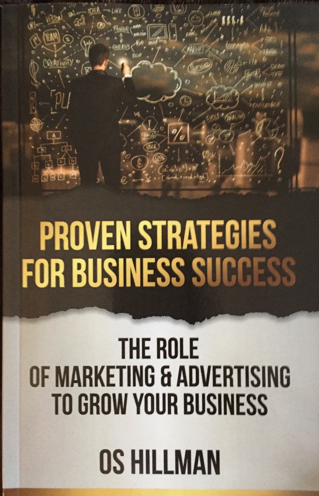 Proven Strategies For Business Success