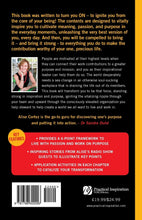 Purpose Ignited: How Inspiring Leaders Unleash Passion and Elevate Cause