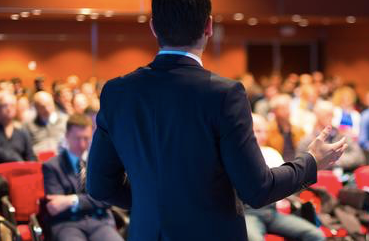 The Influencer Speakers Package