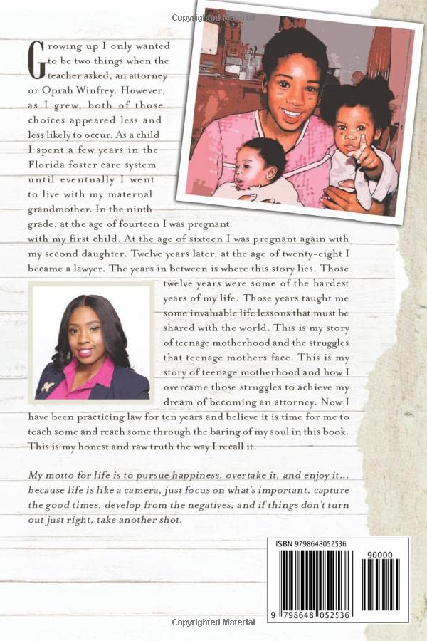 The Teen Mom Attorney