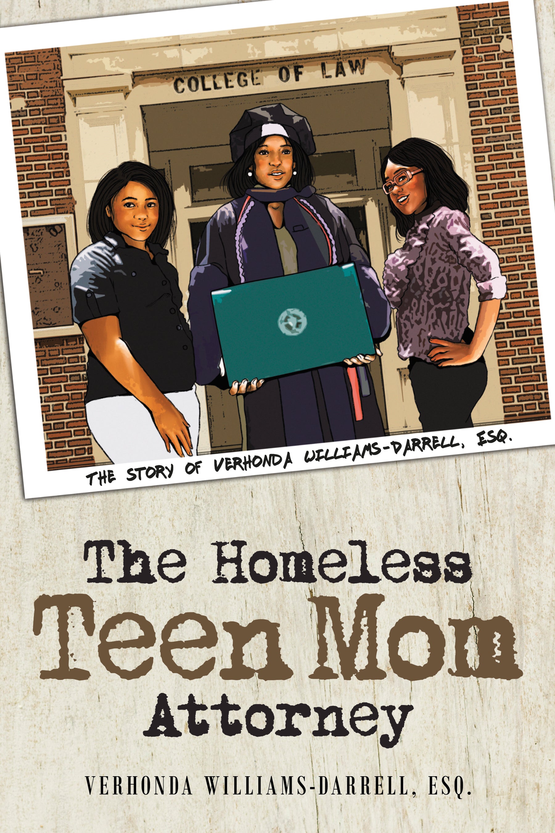 The Teen Mom Attorney