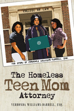 The Teen Mom Attorney