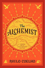 The Alchemist