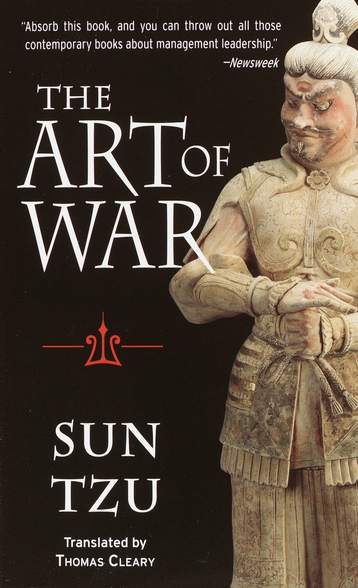 The Art of War by Sun Tzu by Stephen F, Kauffman - Strategi Perang dalam Kehidupan