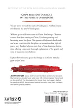 The Discipline of Grace B