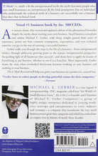 The E-Myth Revisited B