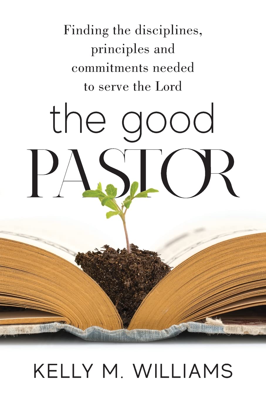The Good Pastor