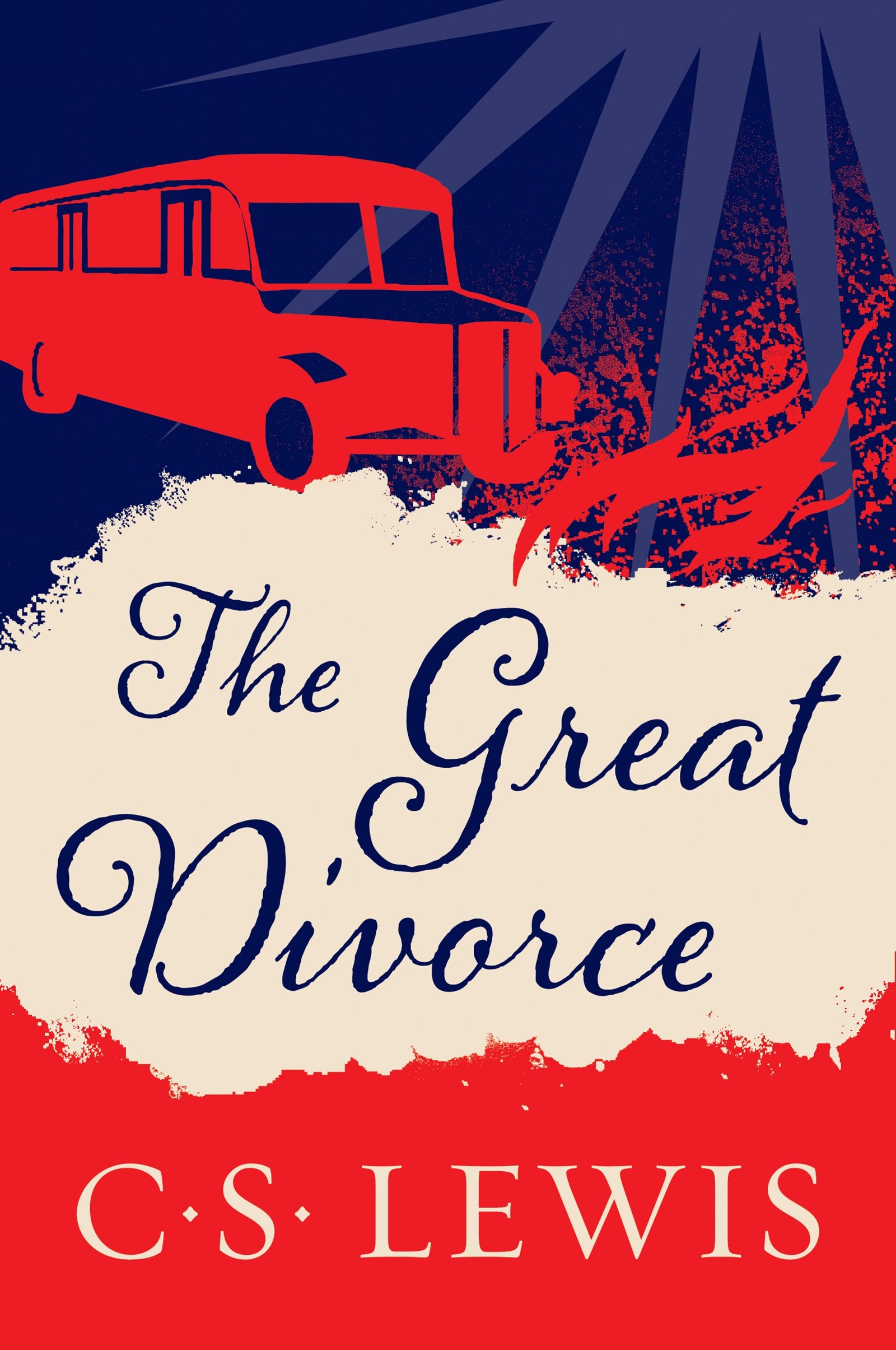 The Great Divorce (Revised)