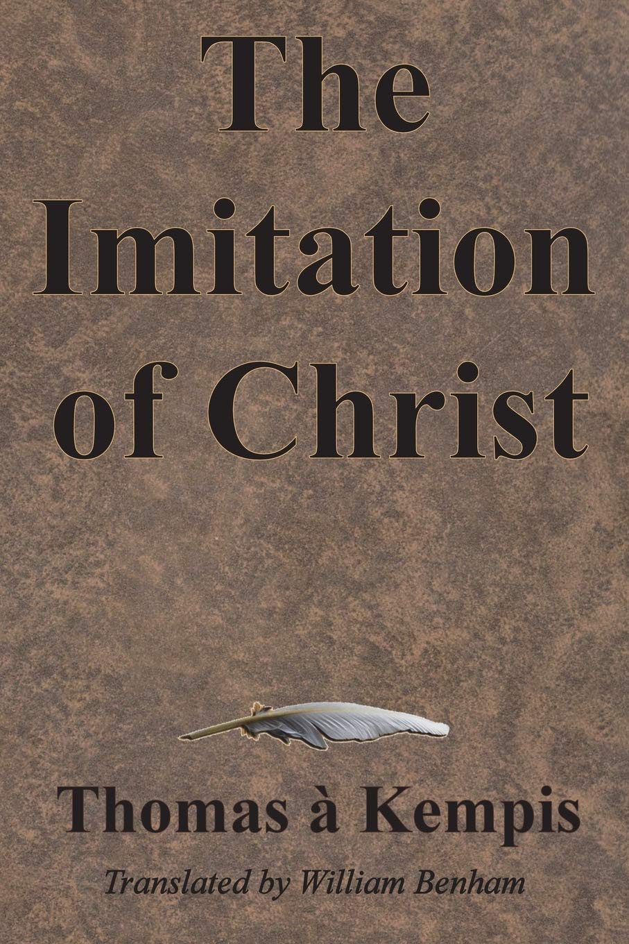 The Imitation of Christ