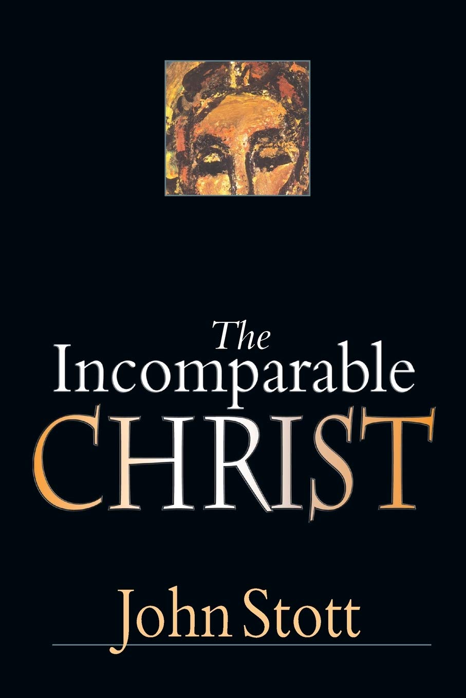 The Incomparable Christ