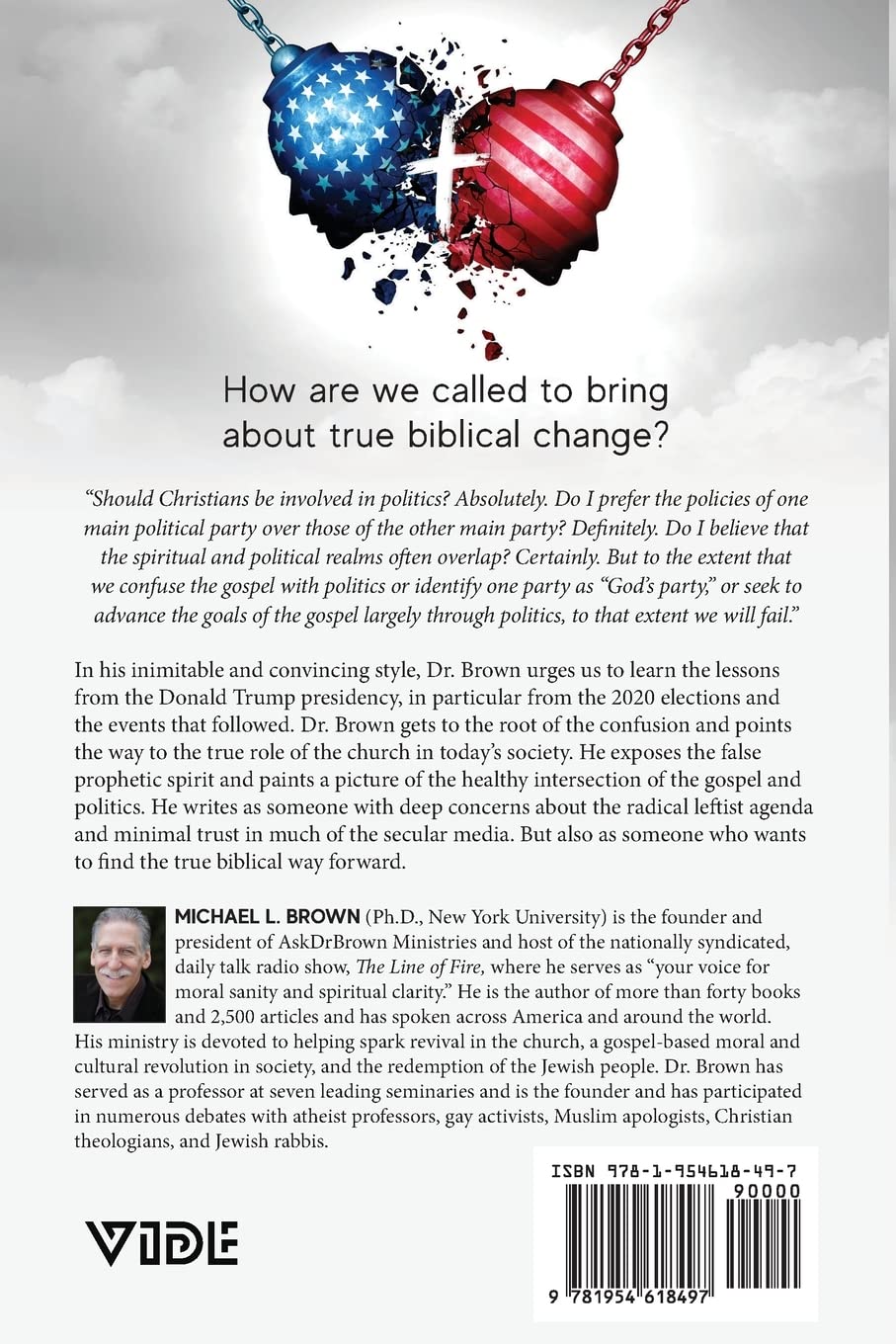 The Political Seduction of the Church