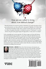 The Political Seduction of the Church